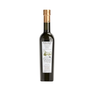 Olivenöl extra vergine Castillo de Canena, Picual (500ml)