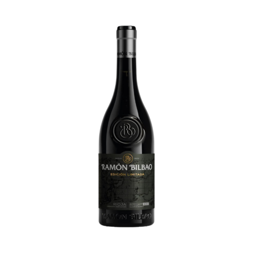 Rotwein Ramón Bilbao Edición Limitada