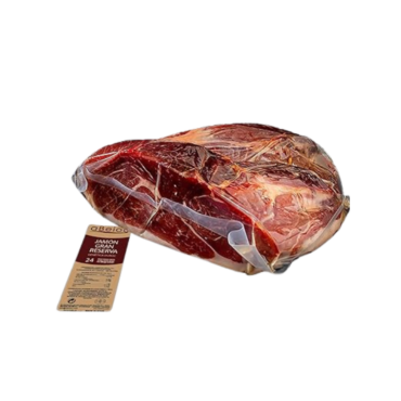 Serrano Schinken Gran Reserva Duroc