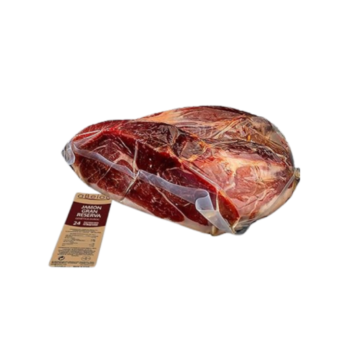 Serrano Schinken Gran Reserva Duroc