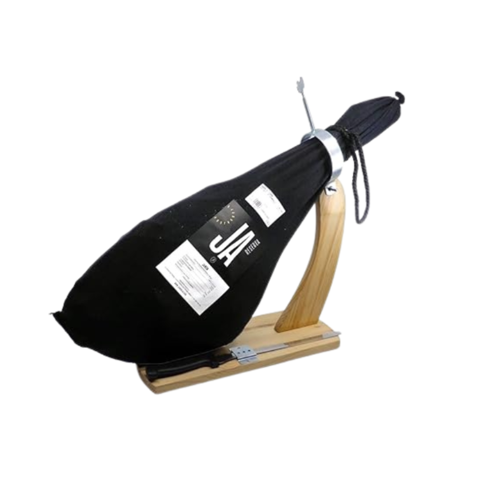 Serrano Schinken JAMONJA