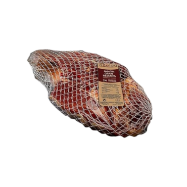 Serrano Schinken Gran Reserva Duroc Premium