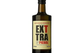 Extra Picual von EXTTRA