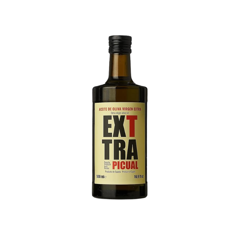 Extra Picual von EXTTRA