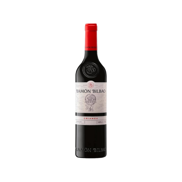 ramon bilbao spanischer rotwein