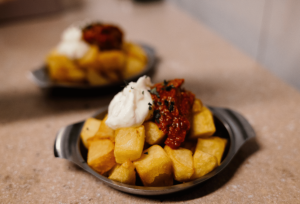 Die 5 besten spanischen Kartoffeltapas: Vielfalt der spanischen Küche
