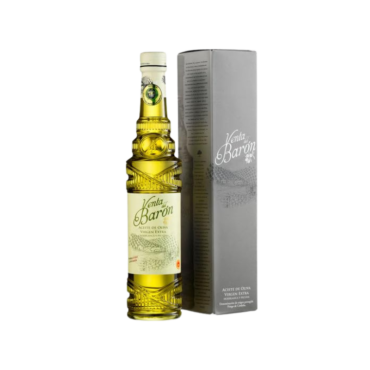 Olivenöl Venta del Barón