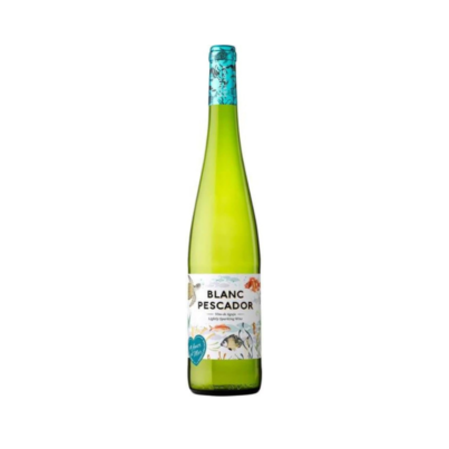 Blanco Pescador Weißwein