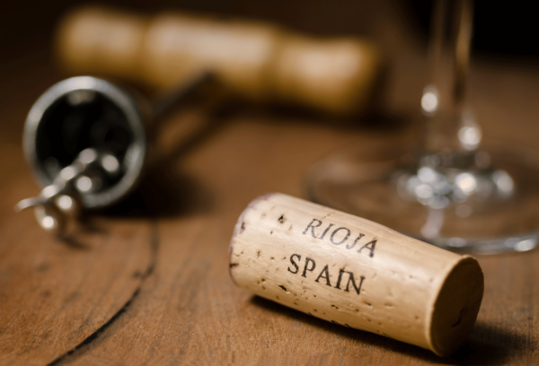 Spanischer Wein Rioja: Alles über die berühmte Weinregion Spaniens
