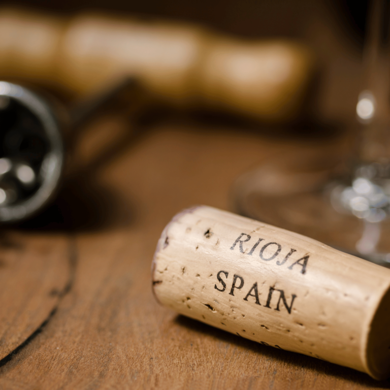Spanischer Wein Rioja: Alles über die berühmte Weinregion Spaniens