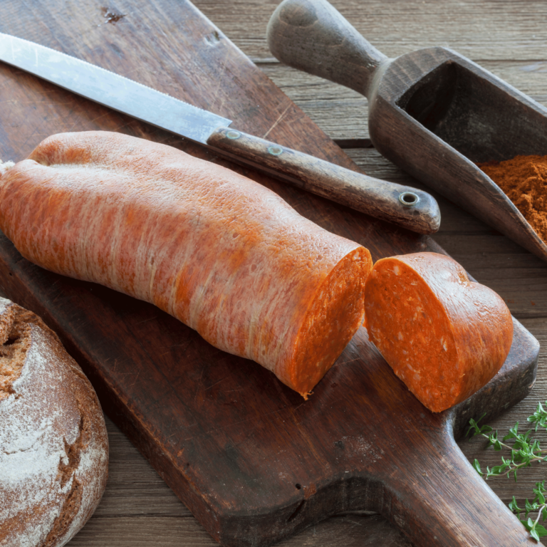 Sobrasada: Mallorquinische Spezialität – Herstellung, Rezepte & wo kaufen