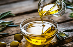 Arbequina olivenöl​