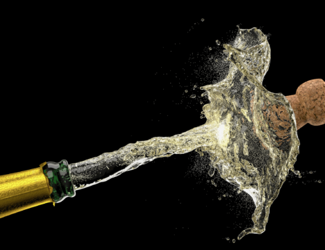 Bester Spanischer Cava​