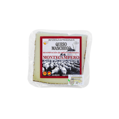 Manchego-Käse
