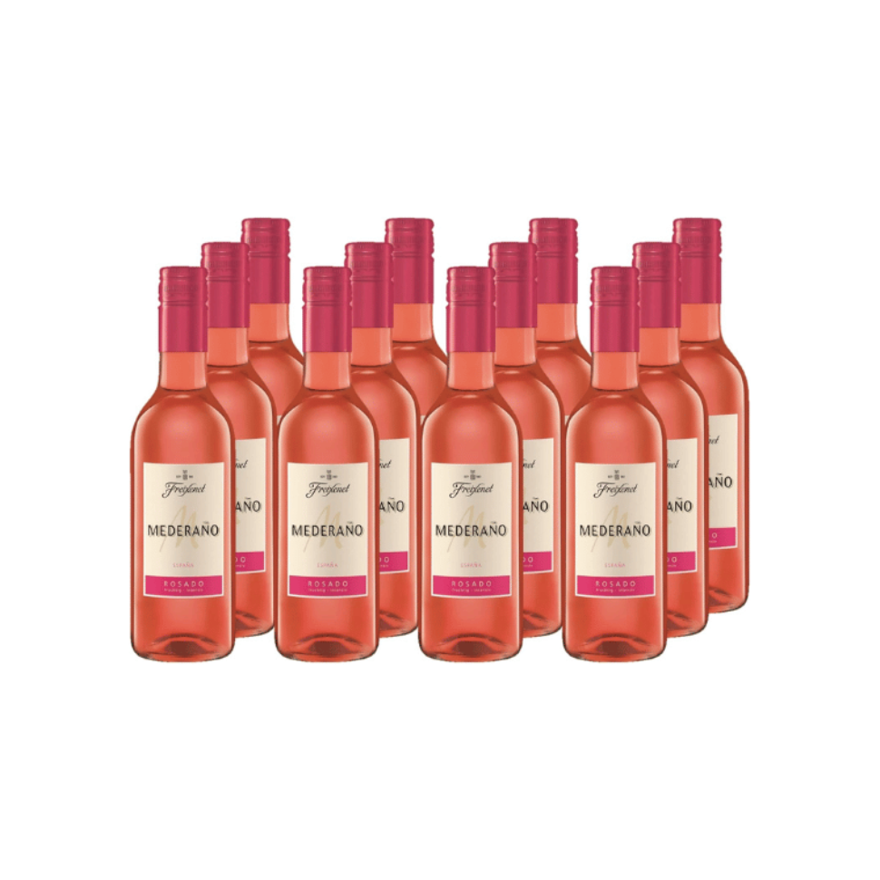 Mederaño Roséwein