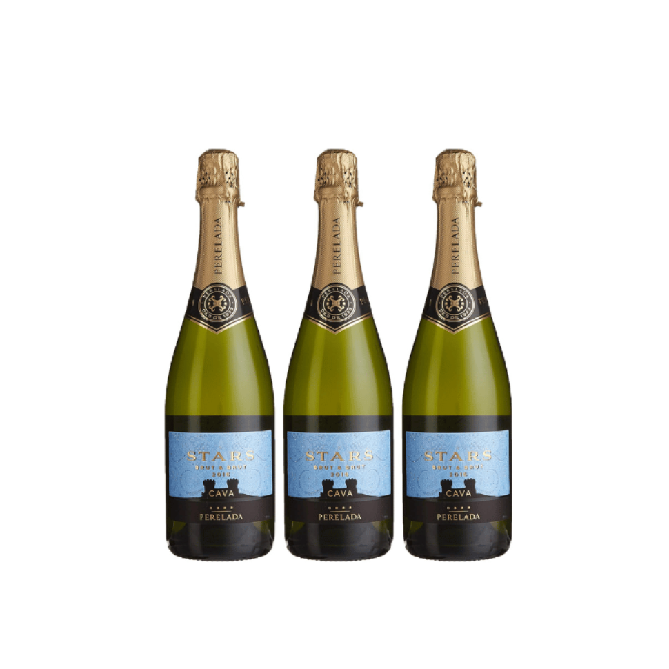 Cava Brut Reserva