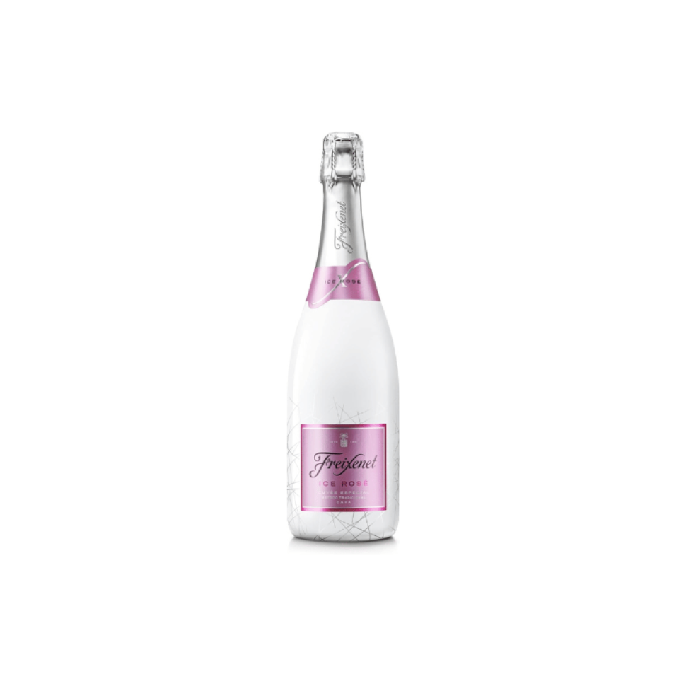 Rosé Cava