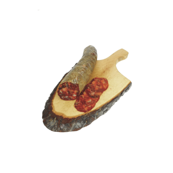 Chorizo Ibérico Bellota