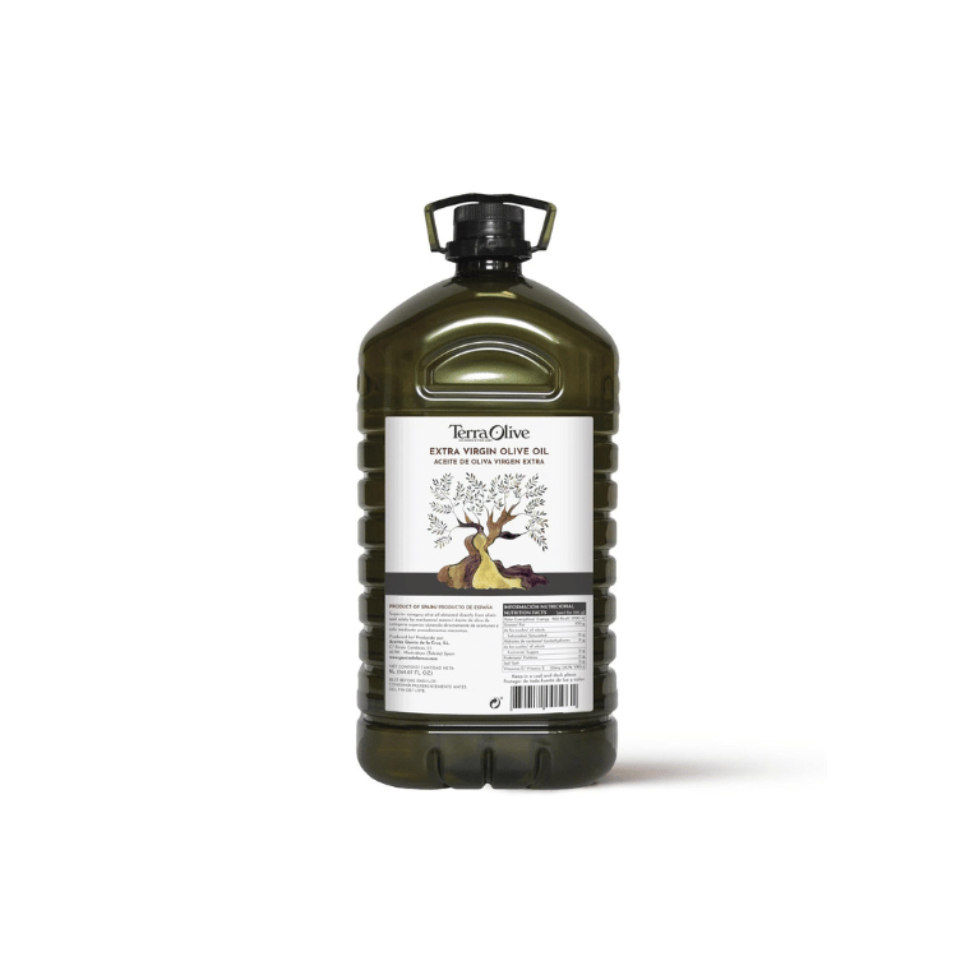Terraolive Natives Olivenöl