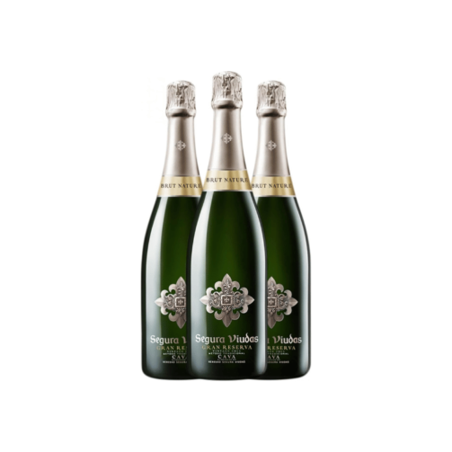 Katalanischer Cava
