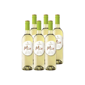 Weißwein Lieblich