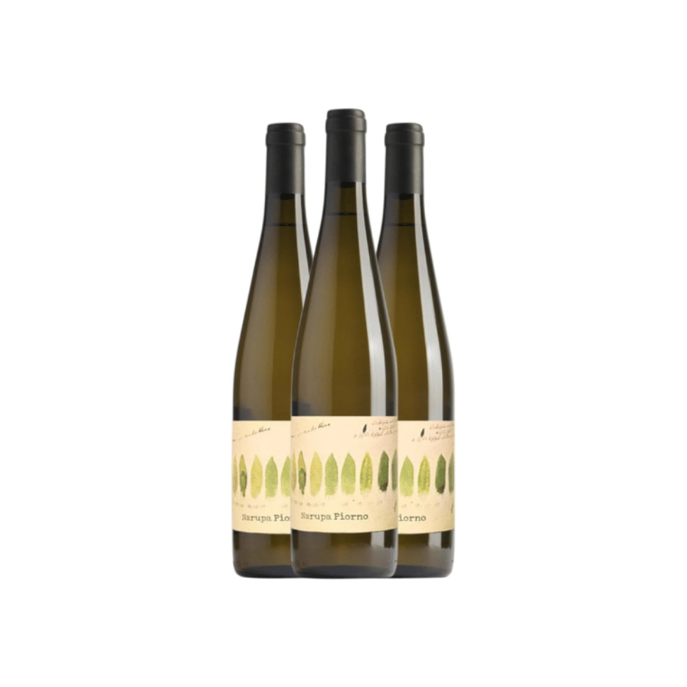 Albariño Weißweins