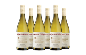 Albariño Martin Codax