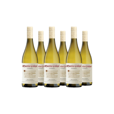 Albariño Martin Codax