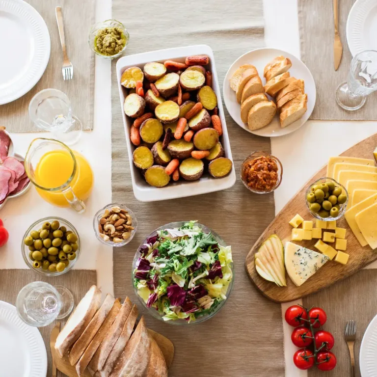 Mittelmeerdiät Wochenplan: Gesund genießen mit Rezepten