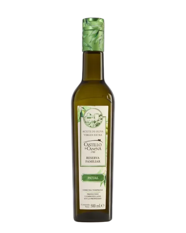 Castillo de Canena Reserva Familiar, 500 ml