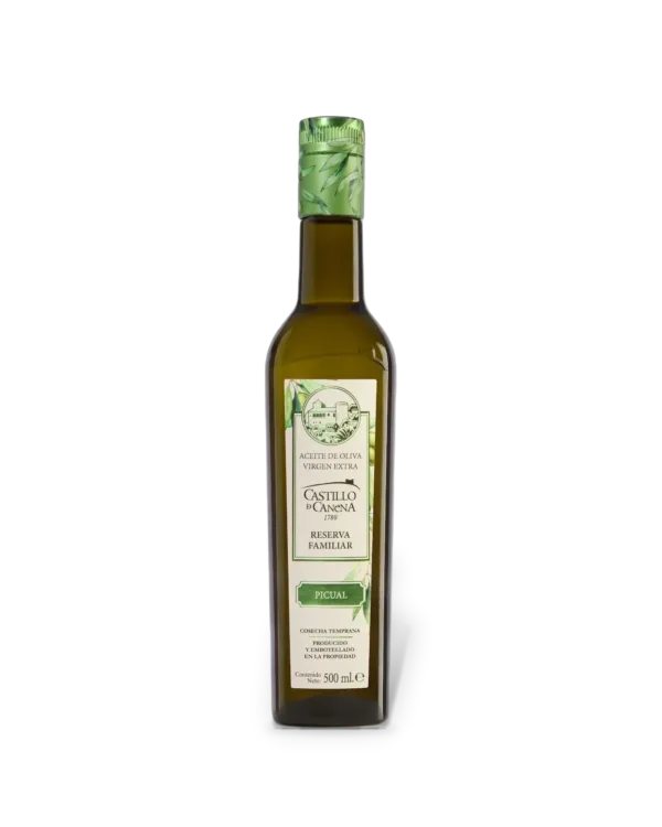 Castillo de Canena Reserva Familiar, 500 ml