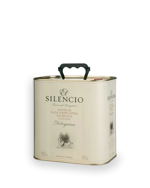 El Silencio Arbequina, Familia Torres
