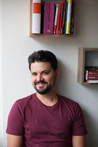 Luis Maryniok