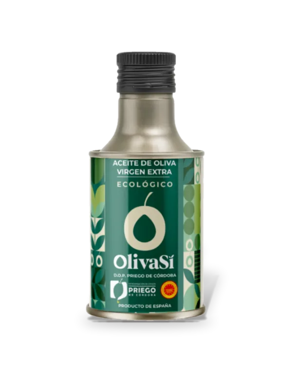 Oliva Sí Ecologic Bio, Dose 250 ml