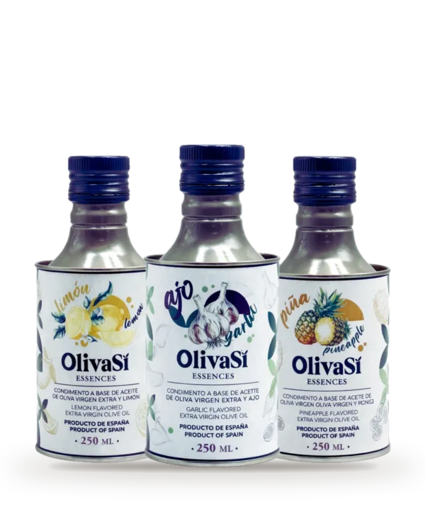 Oliva Sí Essences, 250 ml