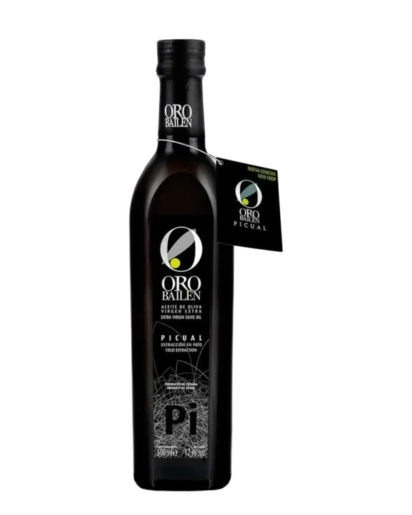 Oro Bailén Reserva Familiar