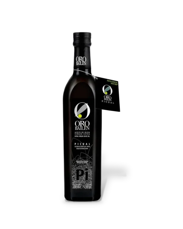 Oro Bailén Reserva Familiar