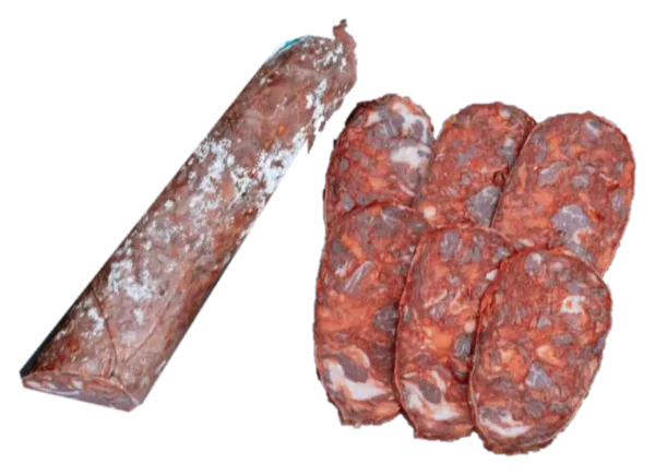 Chorizo de Bellota Ibérico Extra