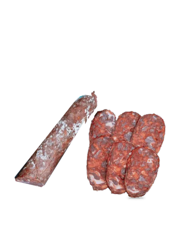 Chorizo de Bellota Ibérico Extra