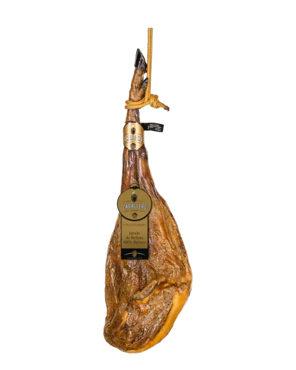 Jamón de Bellota 100 % Ibérico Gran Reserva