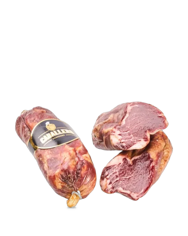 Lomito de Bellota 100 % Ibérico Extra