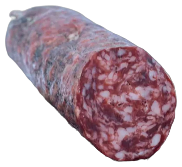 Salchichón de Bellota Ibérico Extra
