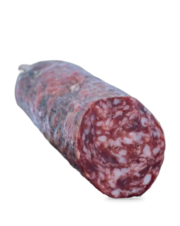Salchichón de Bellota Ibérico Extra