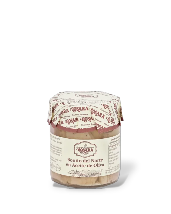 Bonito del Norte Rosara, 230 g